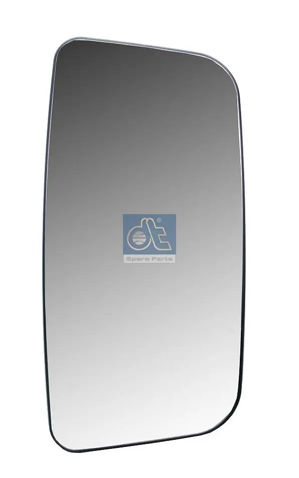 Mirror Glass, exterior mirror